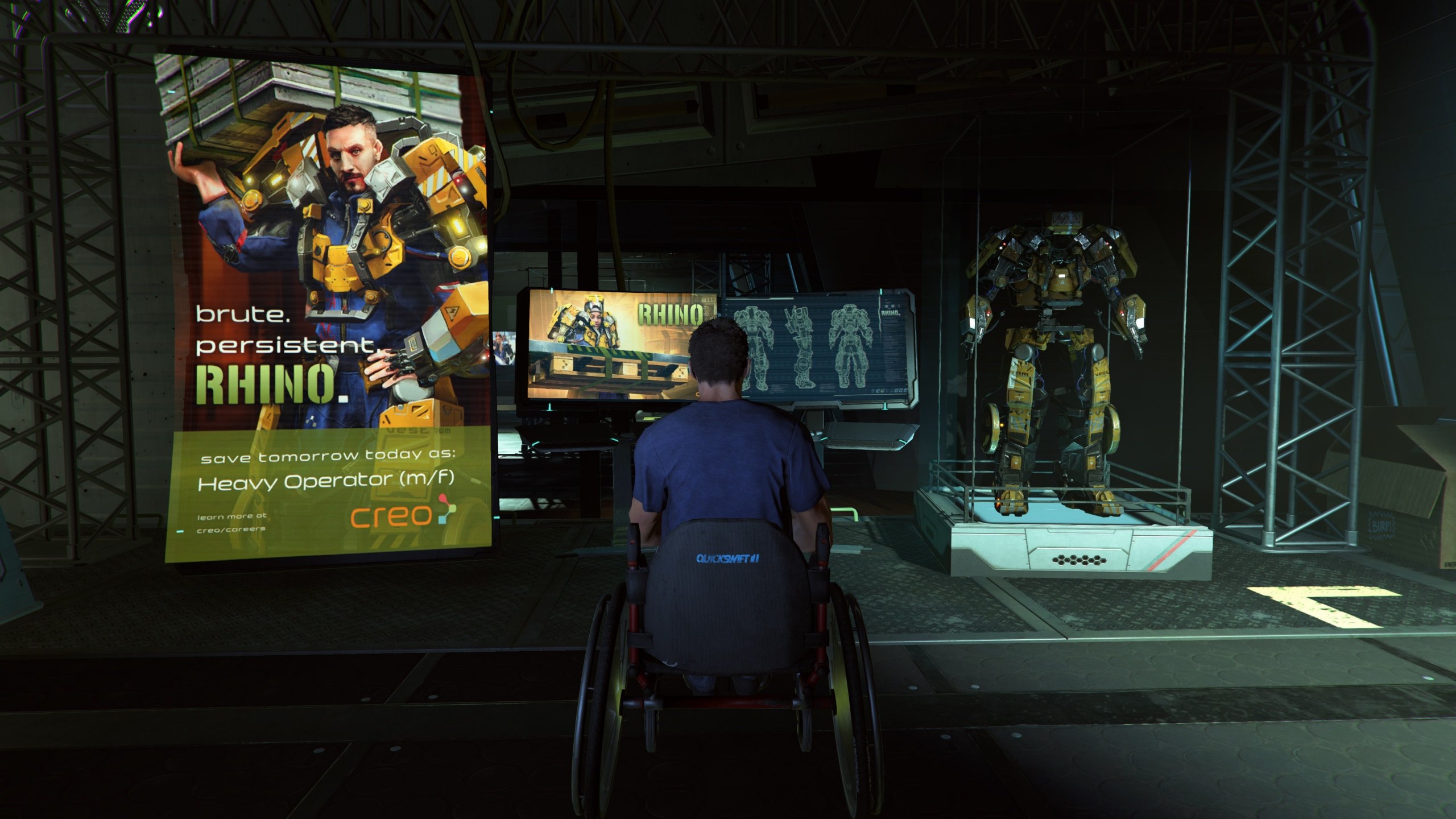 The Surge - Imagen 43